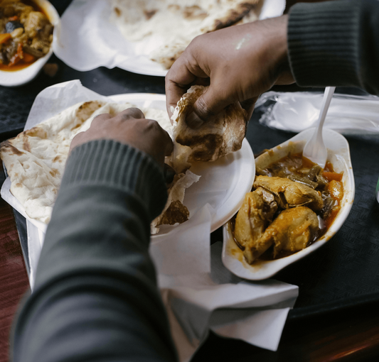 Manchester’s Best Nigerian Catering